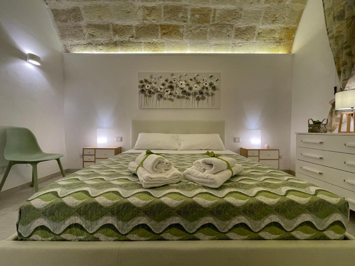 Апартаменти La Perla Del Borgo Таранто Екстер'єр фото